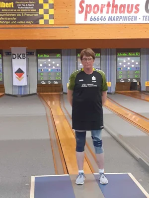 Foto des Albums: Deutsche Meisterschaften Oberthal 2026