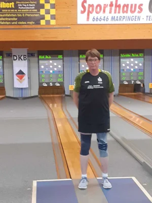 Foto des Albums: Deutsche Meisterschaften Oberthal 2026