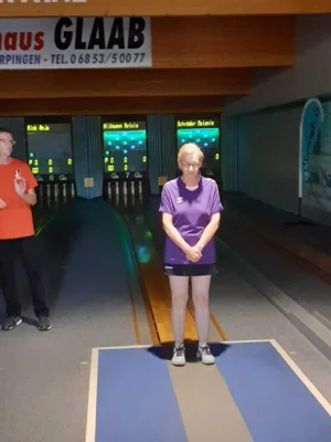Foto des Albums: Deutsche Meisterschaften Oberthal 2026