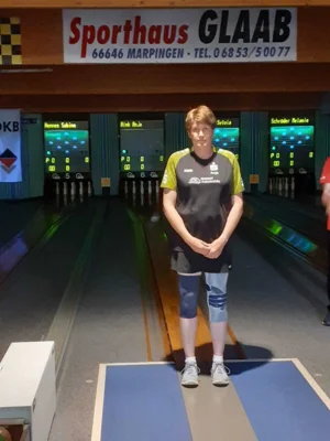 Foto des Albums: Deutsche Meisterschaften Oberthal 2026