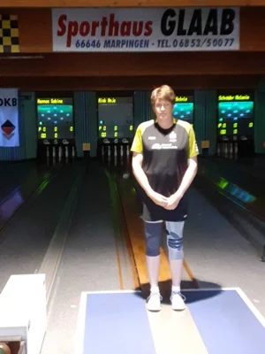 Foto des Albums: Deutsche Meisterschaften Oberthal 2026