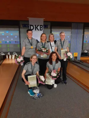 Foto des Albums: Deutsche Meisterschaften Oberthal 2026