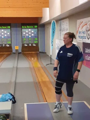 Foto des Albums: Deutsche Meisterschaften Oberthal 2026