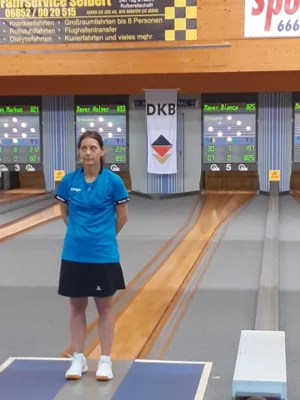 Foto des Albums: Deutsche Meisterschaften Oberthal 2026