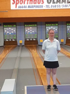 Foto des Albums: Deutsche Meisterschaften Oberthal 2026