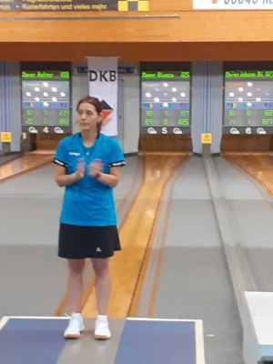 Foto des Albums: Deutsche Meisterschaften Oberthal 2026