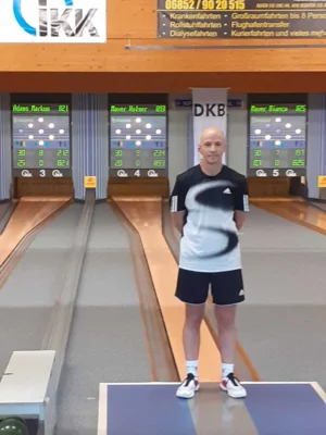 Foto des Albums: Deutsche Meisterschaften Oberthal 2026
