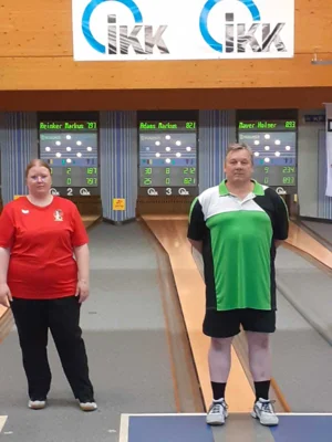 Foto des Albums: Deutsche Meisterschaften Oberthal 2026