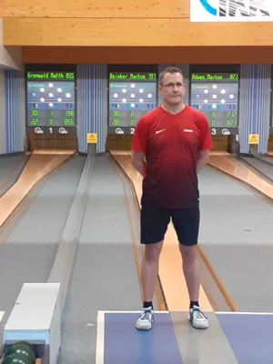 Foto des Albums: Deutsche Meisterschaften Oberthal 2026