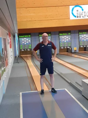 Foto des Albums: Deutsche Meisterschaften Oberthal 2026