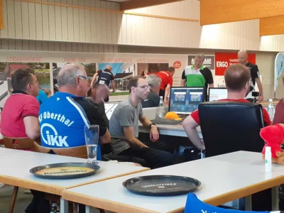 Foto des Albums: Deutsche Meisterschaften Oberthal 2026