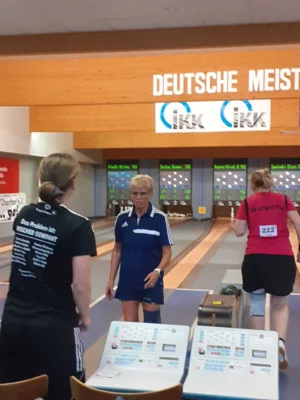 Foto des Albums: Deutsche Meisterschaften Oberthal 2026