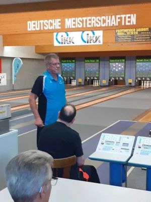 Foto des Albums: Deutsche Meisterschaften Oberthal 2026