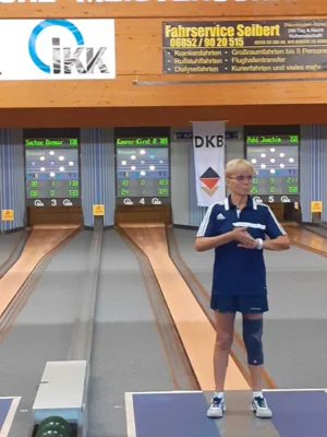 Foto des Albums: Deutsche Meisterschaften Oberthal 2026