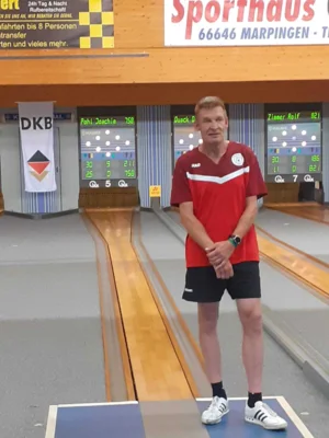 Foto des Albums: Deutsche Meisterschaften Oberthal 2026