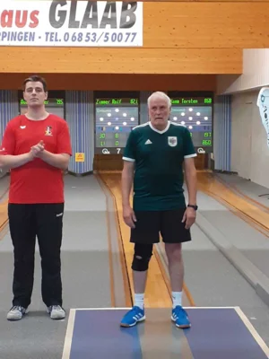 Foto des Albums: Deutsche Meisterschaften Oberthal 2026