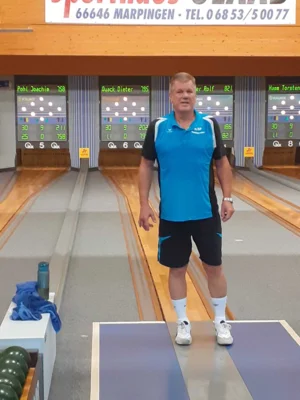 Foto des Albums: Deutsche Meisterschaften Oberthal 2026