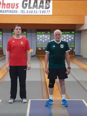 Foto des Albums: Deutsche Meisterschaften Oberthal 2026