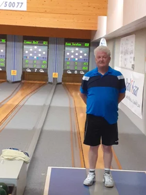 Foto des Albums: Deutsche Meisterschaften Oberthal 2026