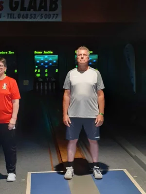 Foto des Albums: Deutsche Meisterschaften Oberthal 2026