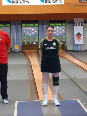 Foto des Albums: Deutsche Meisterschaften Oberthal 2026
