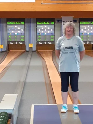 Foto des Albums: Deutsche Meisterschaften Oberthal 2026