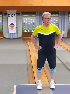 Foto des Albums: Deutsche Meisterschaften Oberthal 2026