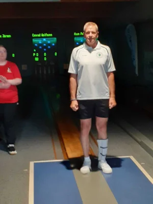 Foto des Albums: Deutsche Meisterschaften Oberthal 2026