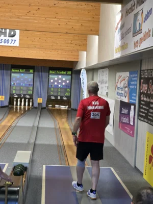 Foto des Albums: Deutsche Meisterschaften Oberthal 2026