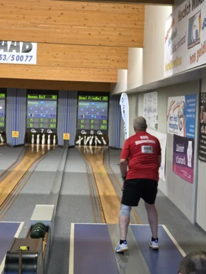 Foto des Albums: Deutsche Meisterschaften Oberthal 2026