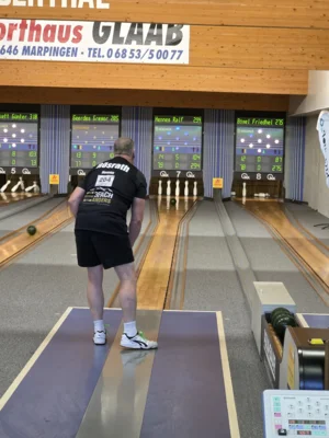 Foto des Albums: Deutsche Meisterschaften Oberthal 2026