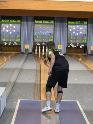 Foto des Albums: Deutsche Meisterschaften Oberthal 2026