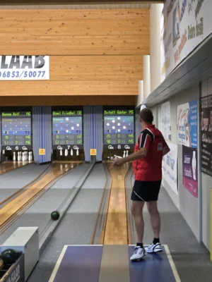 Foto des Albums: Deutsche Meisterschaften Oberthal 2026