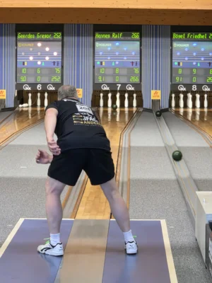 Foto des Albums: Deutsche Meisterschaften Oberthal 2026