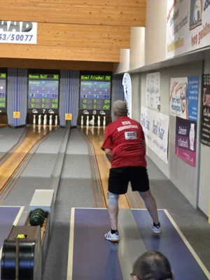 Foto des Albums: Deutsche Meisterschaften Oberthal 2026