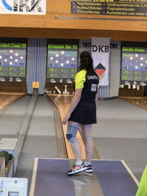 Foto des Albums: Deutsche Meisterschaften Oberthal 2026