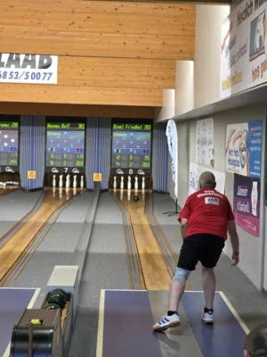 Foto des Albums: Deutsche Meisterschaften Oberthal 2026
