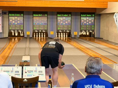 Foto des Albums: Deutsche Meisterschaften Oberthal 2026