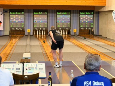 Foto des Albums: Deutsche Meisterschaften Oberthal 2026