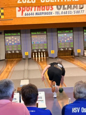 Foto des Albums: Deutsche Meisterschaften Oberthal 2026