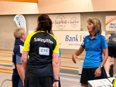 Foto des Albums: Deutsche Meisterschaften Oberthal 2026