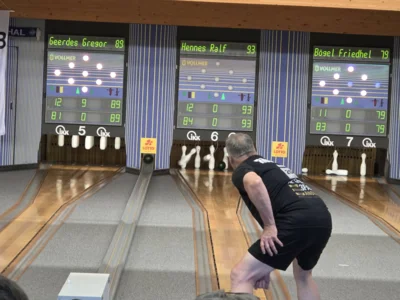 Foto des Albums: Deutsche Meisterschaften Oberthal 2026