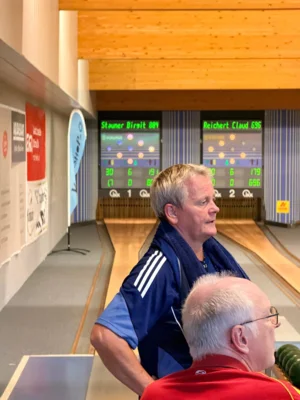 Foto des Albums: Deutsche Meisterschaften Oberthal 2026