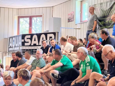 Foto des Albums: Deutsche Meisterschaften Oberthal 2026
