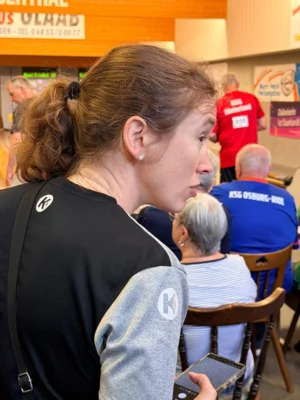 Foto des Albums: Deutsche Meisterschaften Oberthal 2026