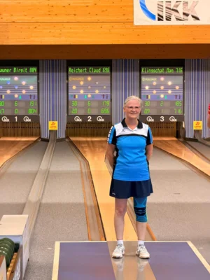 Foto des Albums: Deutsche Meisterschaften Oberthal 2026