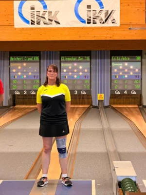 Foto des Albums: Deutsche Meisterschaften Oberthal 2026