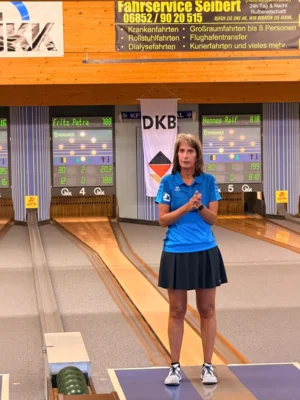 Foto des Albums: Deutsche Meisterschaften Oberthal 2026