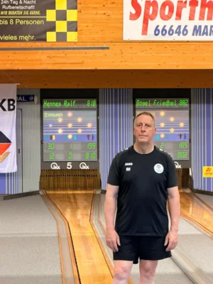 Foto des Albums: Deutsche Meisterschaften Oberthal 2026