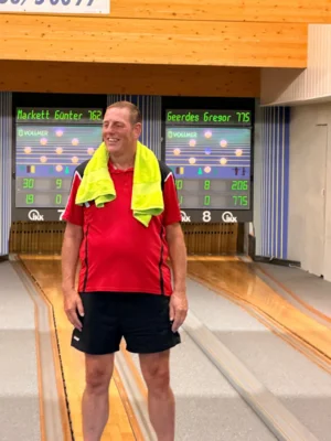 Foto des Albums: Deutsche Meisterschaften Oberthal 2026